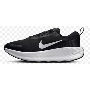 Nike Promina Women's Running Shoes Black White Sz‎ 9 NEW